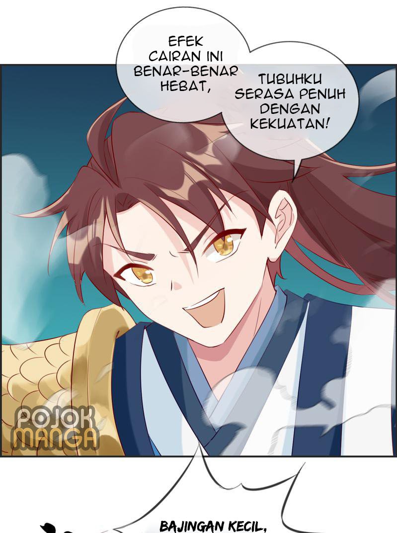 Strongest System (The Strongest Dandy System) Chapter 11 Gambar 3